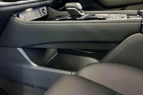 2025 Nissan X-TRAIL ST-L T33