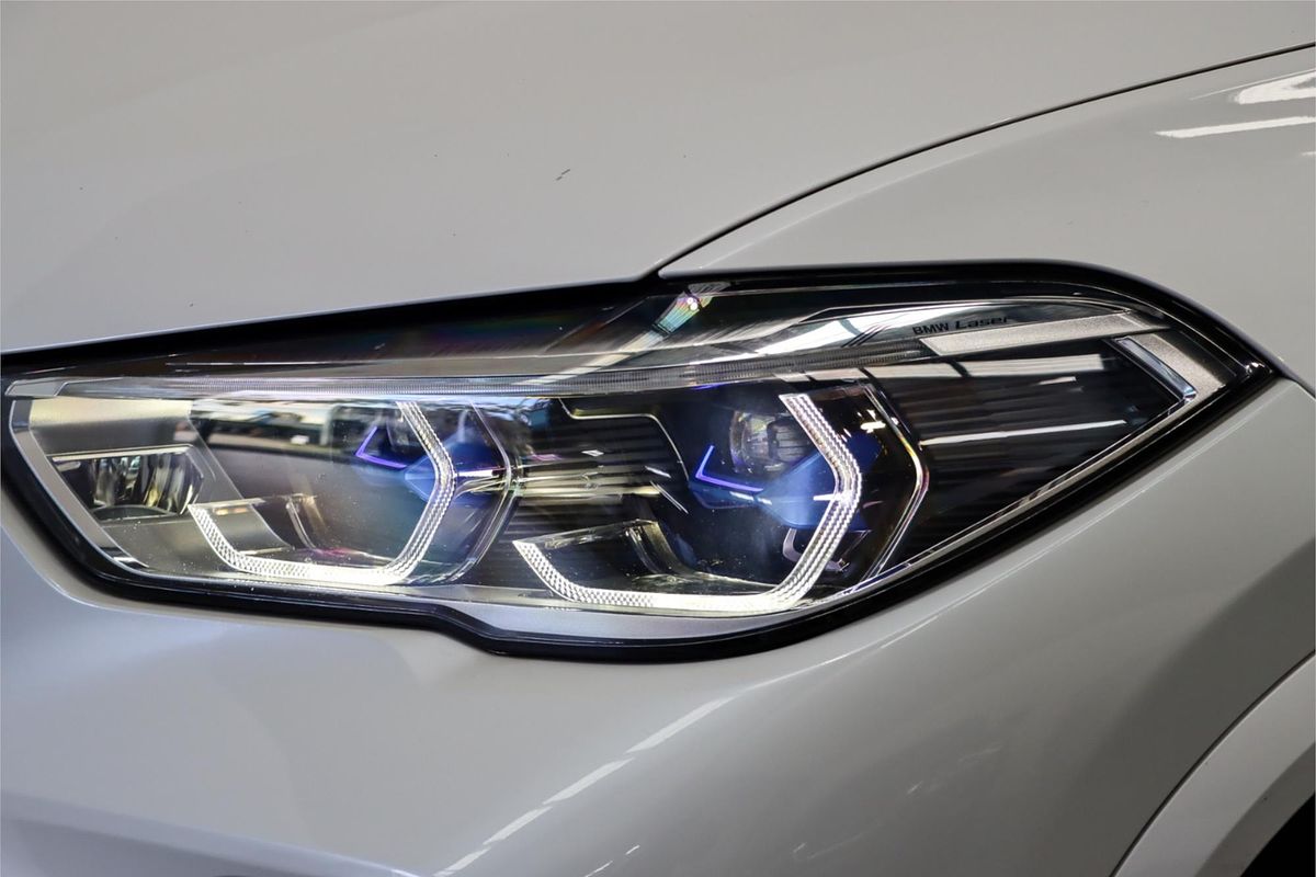 2019 BMW X5 xDrive30d M Sport G05