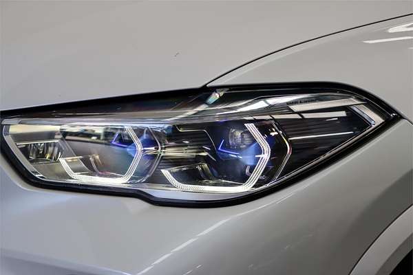 2019 BMW X5 xDrive30d M Sport G05