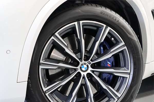 2019 BMW X5 xDrive30d M Sport G05