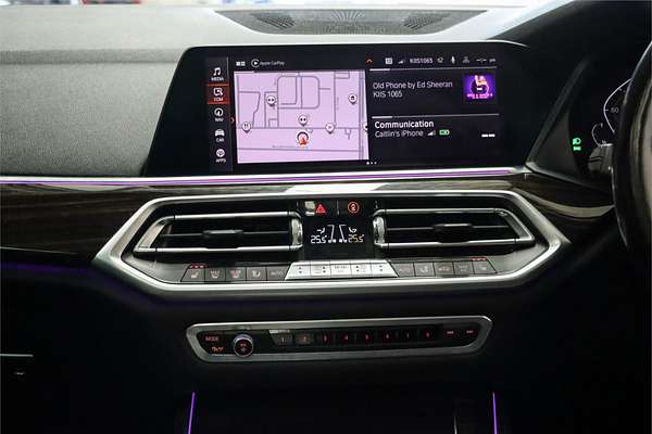 2019 BMW X5 xDrive30d M Sport G05