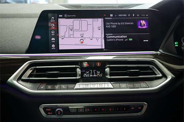 2019 BMW X5 xDrive30d M Sport G05