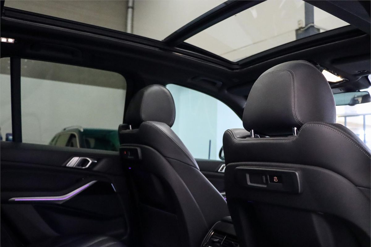 2019 BMW X5 xDrive30d M Sport G05