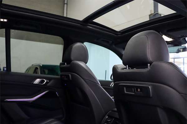 2019 BMW X5 xDrive30d M Sport G05