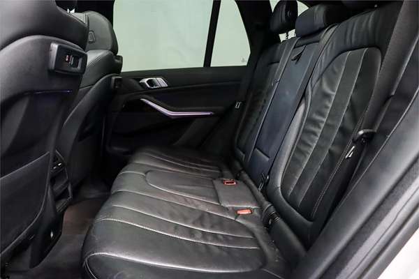 2019 BMW X5 xDrive30d M Sport G05