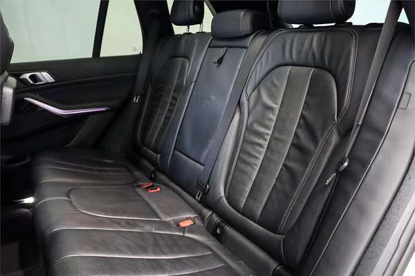 2019 BMW X5 xDrive30d M Sport G05