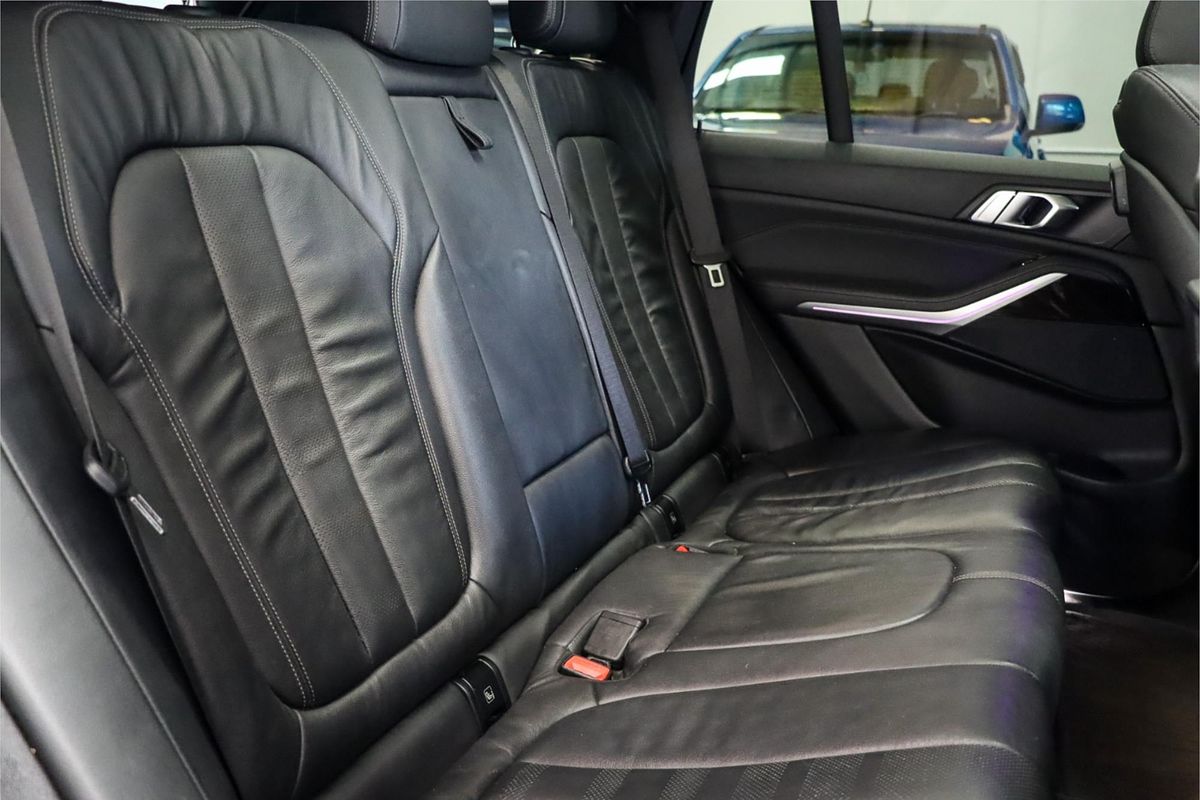 2019 BMW X5 xDrive30d M Sport G05