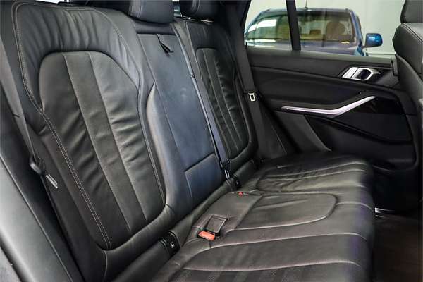 2019 BMW X5 xDrive30d M Sport G05