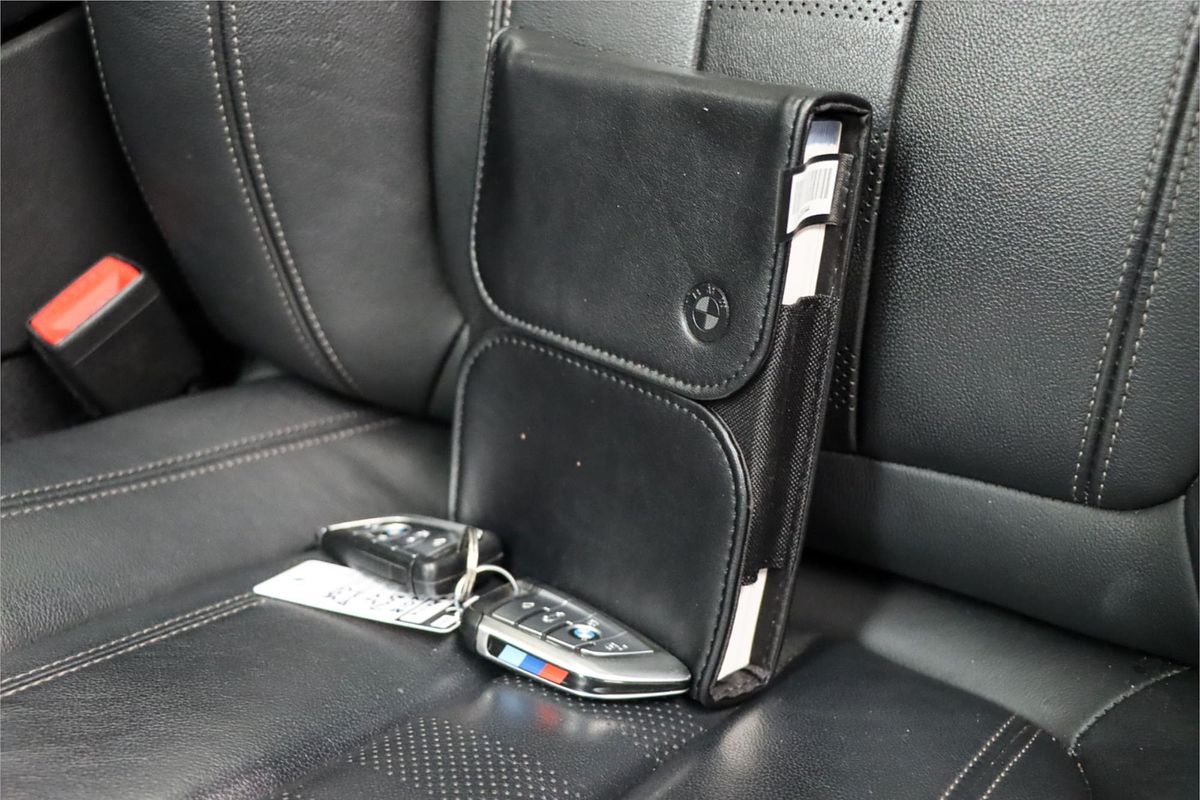 2019 BMW X5 xDrive30d M Sport G05