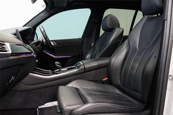2019 BMW X5 xDrive30d M Sport G05