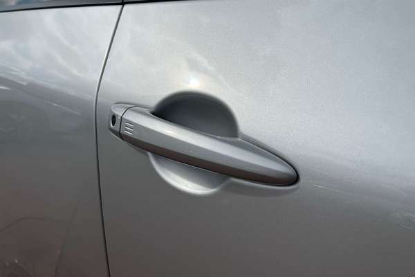 2025 Nissan X-TRAIL ST-L T33