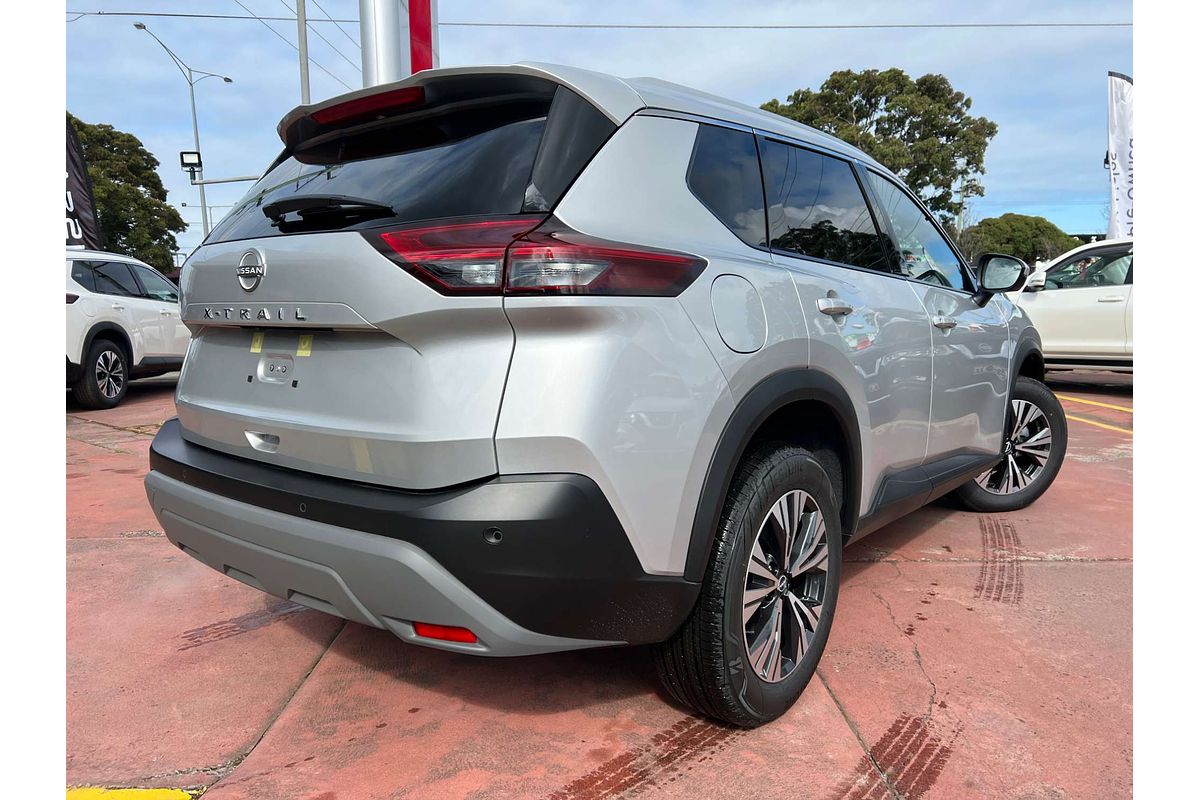 2025 Nissan X-TRAIL ST-L T33