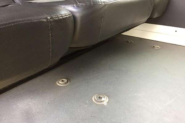 2017 Toyota Hiace COMMUTER KDH223R MY16