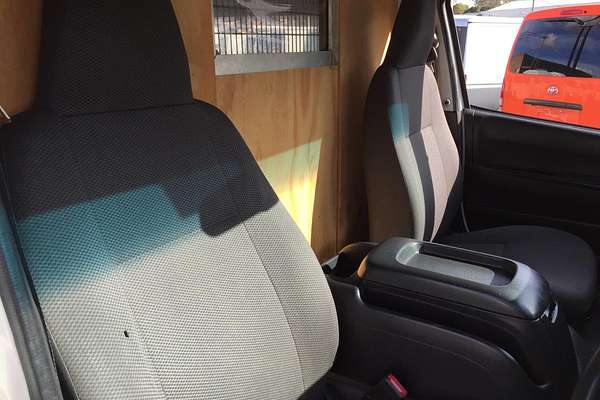 2015 Toyota Hiace SLWB KDH221R MY15
