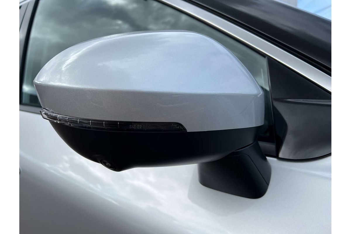 2025 Nissan X-TRAIL ST-L e-POWER T33