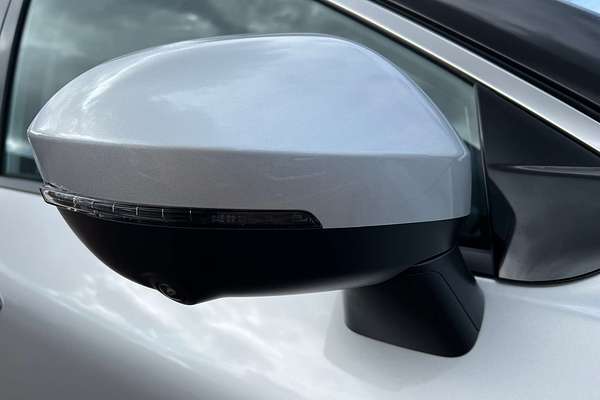 2025 Nissan X-TRAIL ST-L e-POWER T33