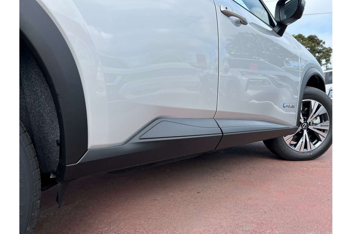 2025 Nissan X-TRAIL ST-L e-POWER T33