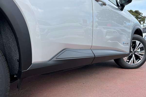2025 Nissan X-TRAIL ST-L e-POWER T33