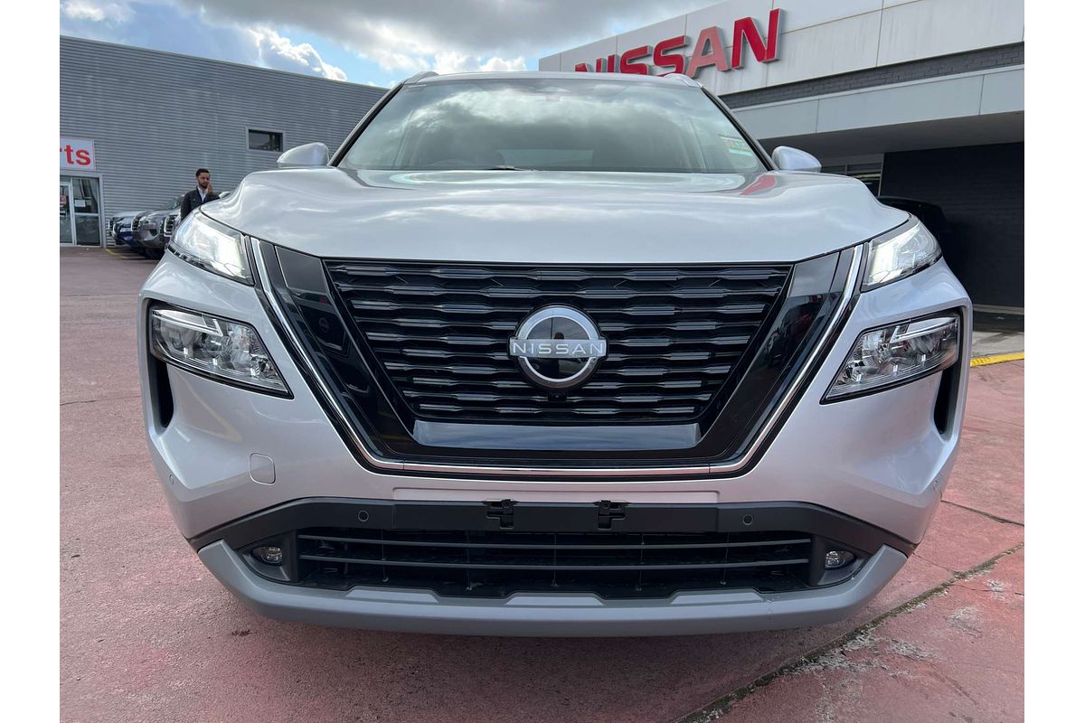 2025 Nissan X-TRAIL ST-L e-POWER T33