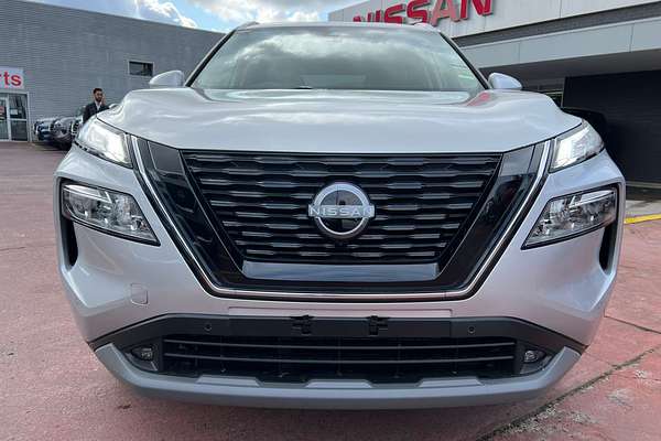 2025 Nissan X-TRAIL ST-L e-POWER T33