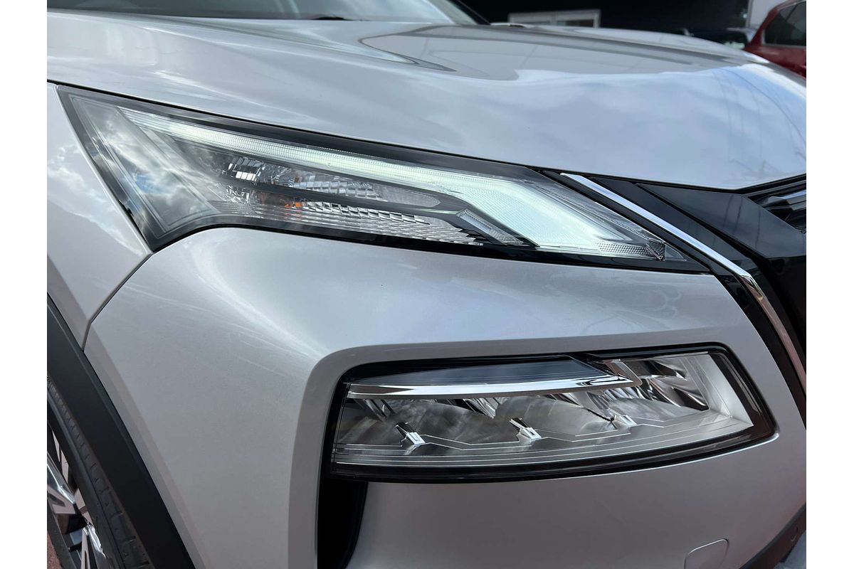 2025 Nissan X-TRAIL ST-L e-POWER T33