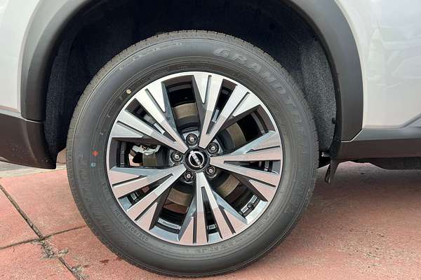 2025 Nissan X-TRAIL ST-L e-POWER T33