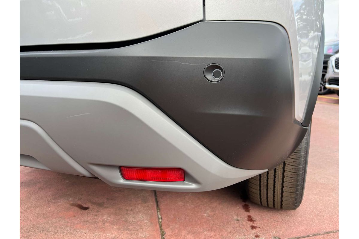 2025 Nissan X-TRAIL ST-L e-POWER T33