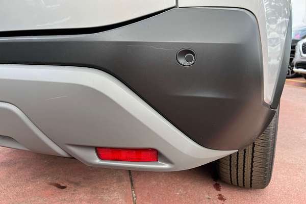 2025 Nissan X-TRAIL ST-L e-POWER T33