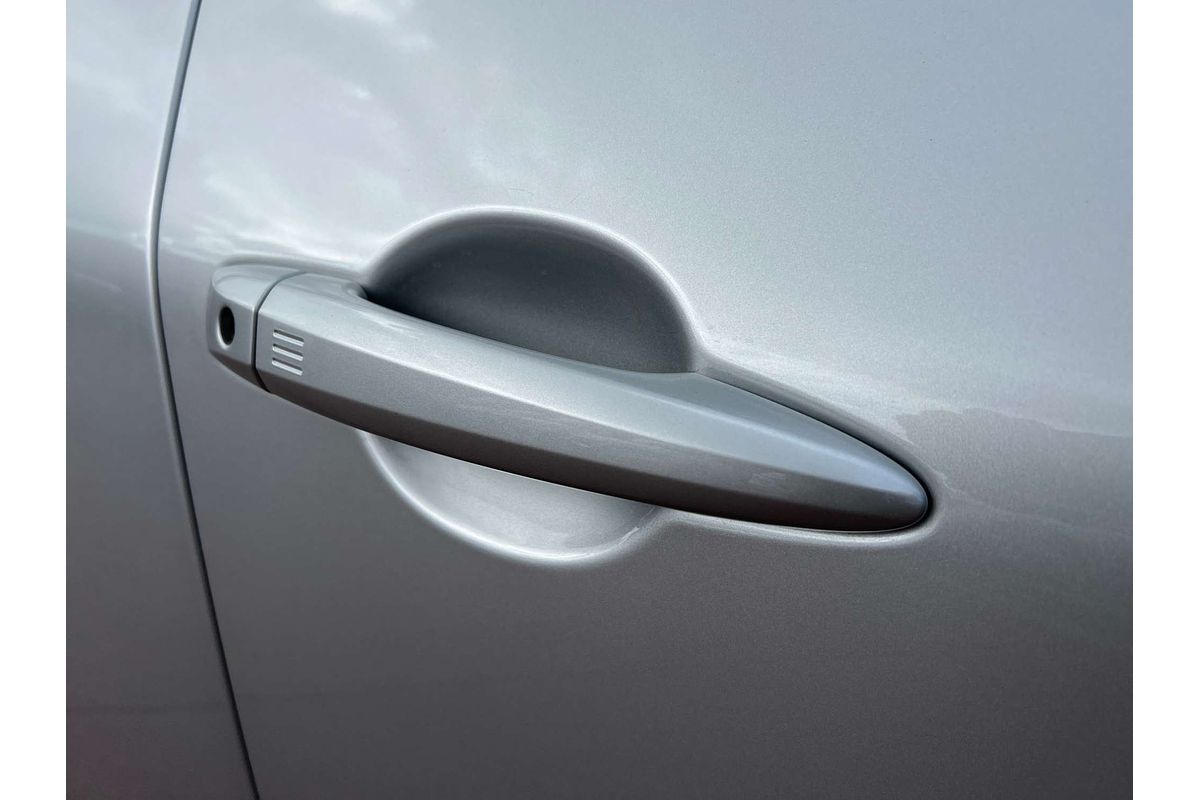 2025 Nissan X-TRAIL ST-L e-POWER T33