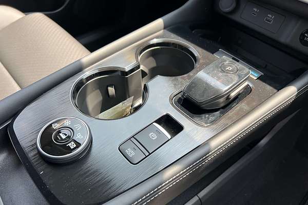 2025 Nissan X-TRAIL ST-L e-POWER T33