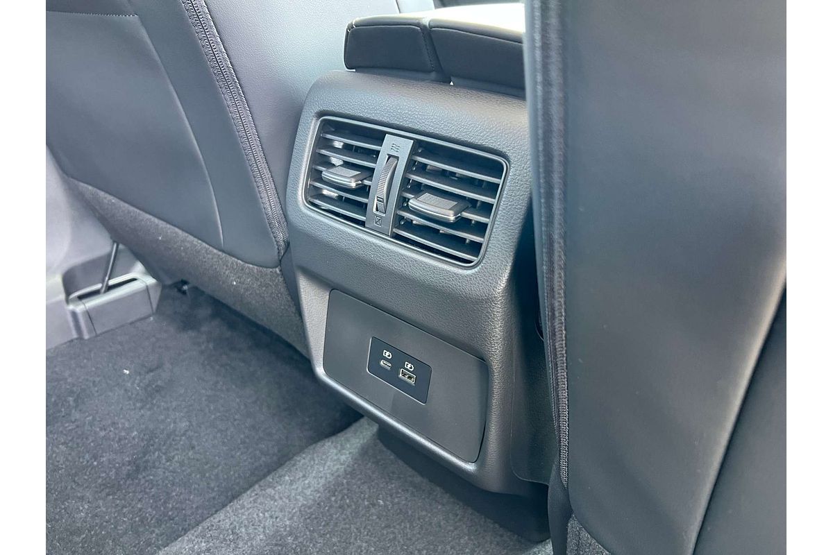 2025 Nissan X-TRAIL ST-L e-POWER T33