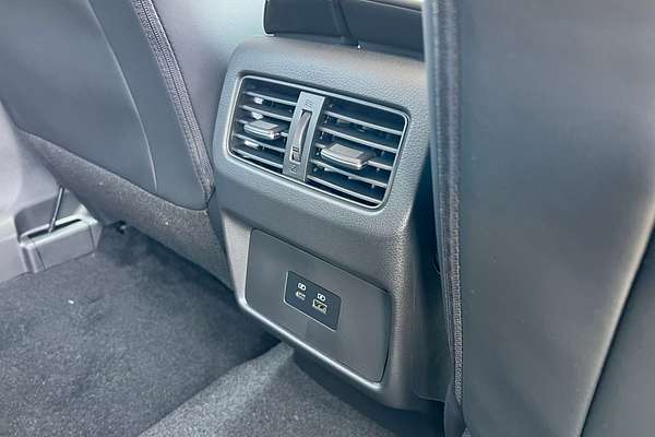2025 Nissan X-TRAIL ST-L e-POWER T33