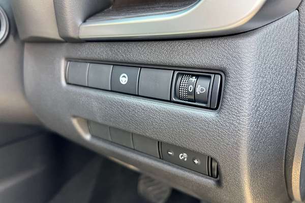 2025 Nissan X-TRAIL ST-L e-POWER T33