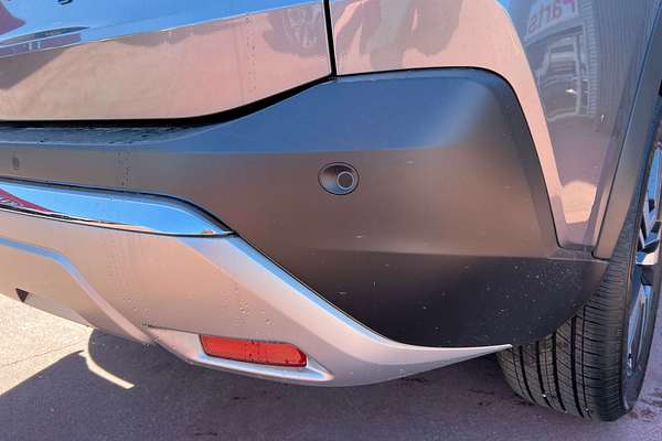 2025 Nissan X-TRAIL Ti e-POWER T33