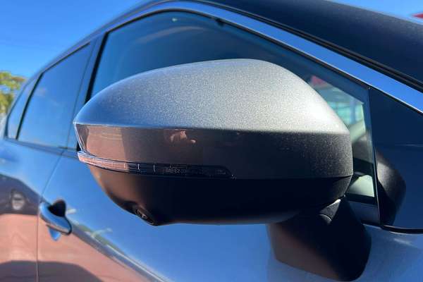 2025 Nissan X-TRAIL Ti e-POWER T33
