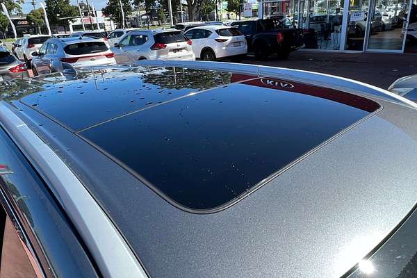 2025 Nissan X-TRAIL Ti e-POWER T33