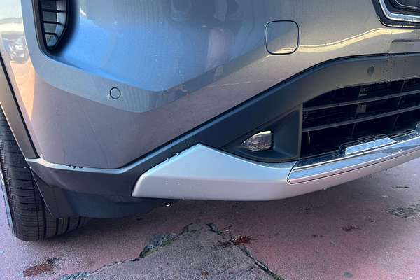 2025 Nissan X-TRAIL Ti e-POWER T33