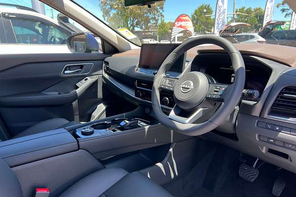 2025 Nissan X-TRAIL Ti e-POWER T33