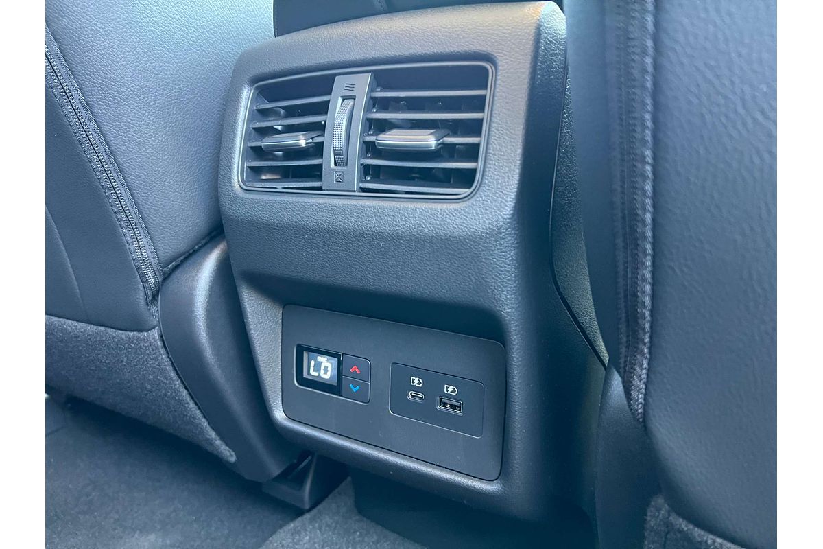 2025 Nissan X-TRAIL Ti e-POWER T33