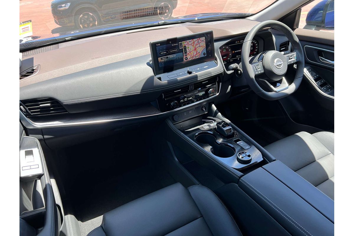 2025 Nissan X-TRAIL Ti e-POWER T33