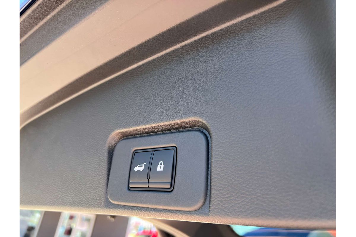 2025 Nissan X-TRAIL Ti e-POWER T33