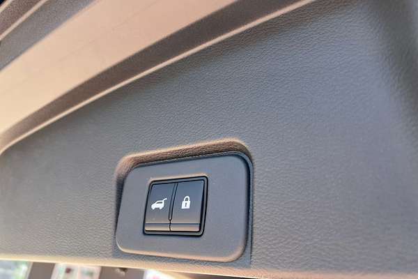 2025 Nissan X-TRAIL Ti e-POWER T33