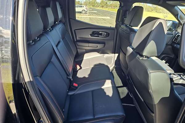 2025 Mitsubishi Triton GSR MV 4X4