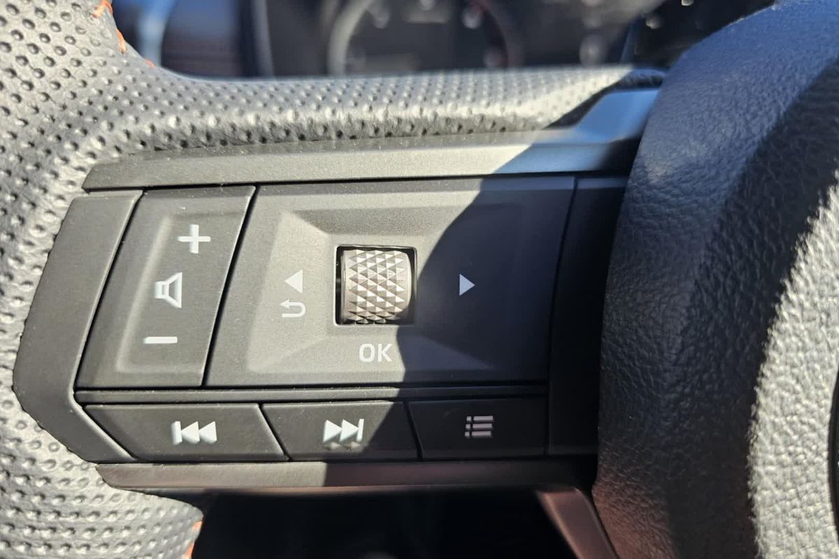2025 Mitsubishi Triton GSR MV 4X4