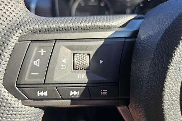 2025 Mitsubishi Triton GSR MV 4X4