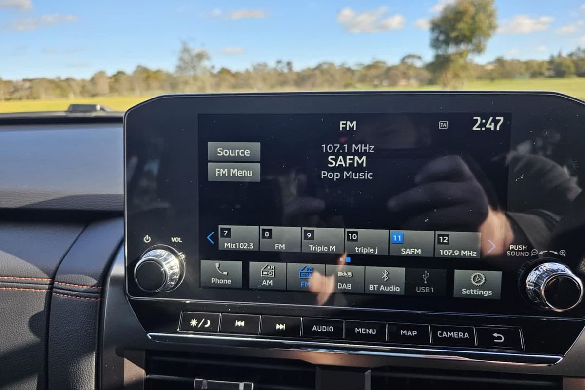 2025 Mitsubishi Triton GSR MV 4X4