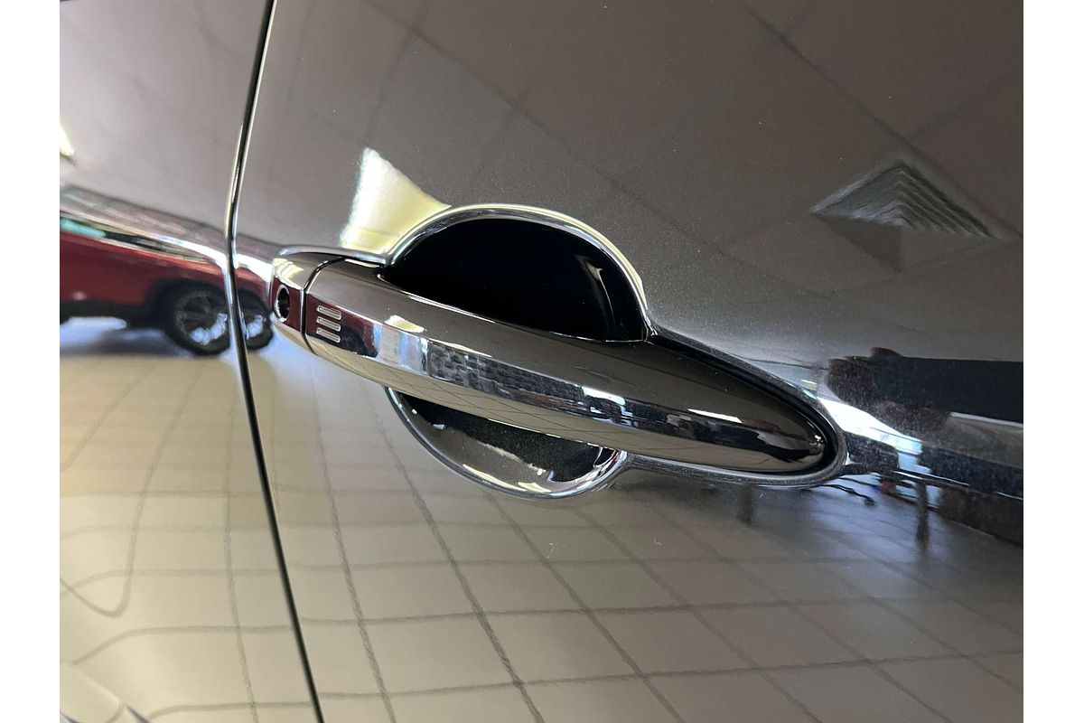 2025 Nissan X-TRAIL ST T33