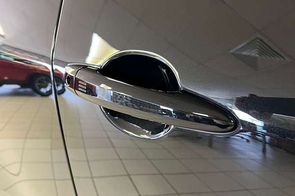 2025 Nissan X-TRAIL ST T33