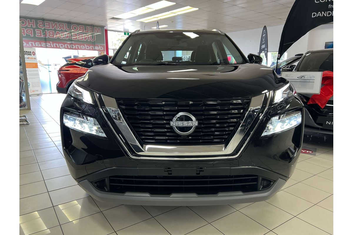 2025 Nissan X-TRAIL ST T33