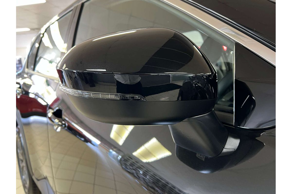 2025 Nissan X-TRAIL ST T33